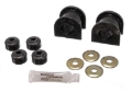 Picture of Energy Suspension ES Sway Bar Bushings-Black Bushing Kits - 8.5117G