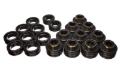 Picture of Energy Suspension ES Body Mounts-Black Bushing Kits - 3.4146G