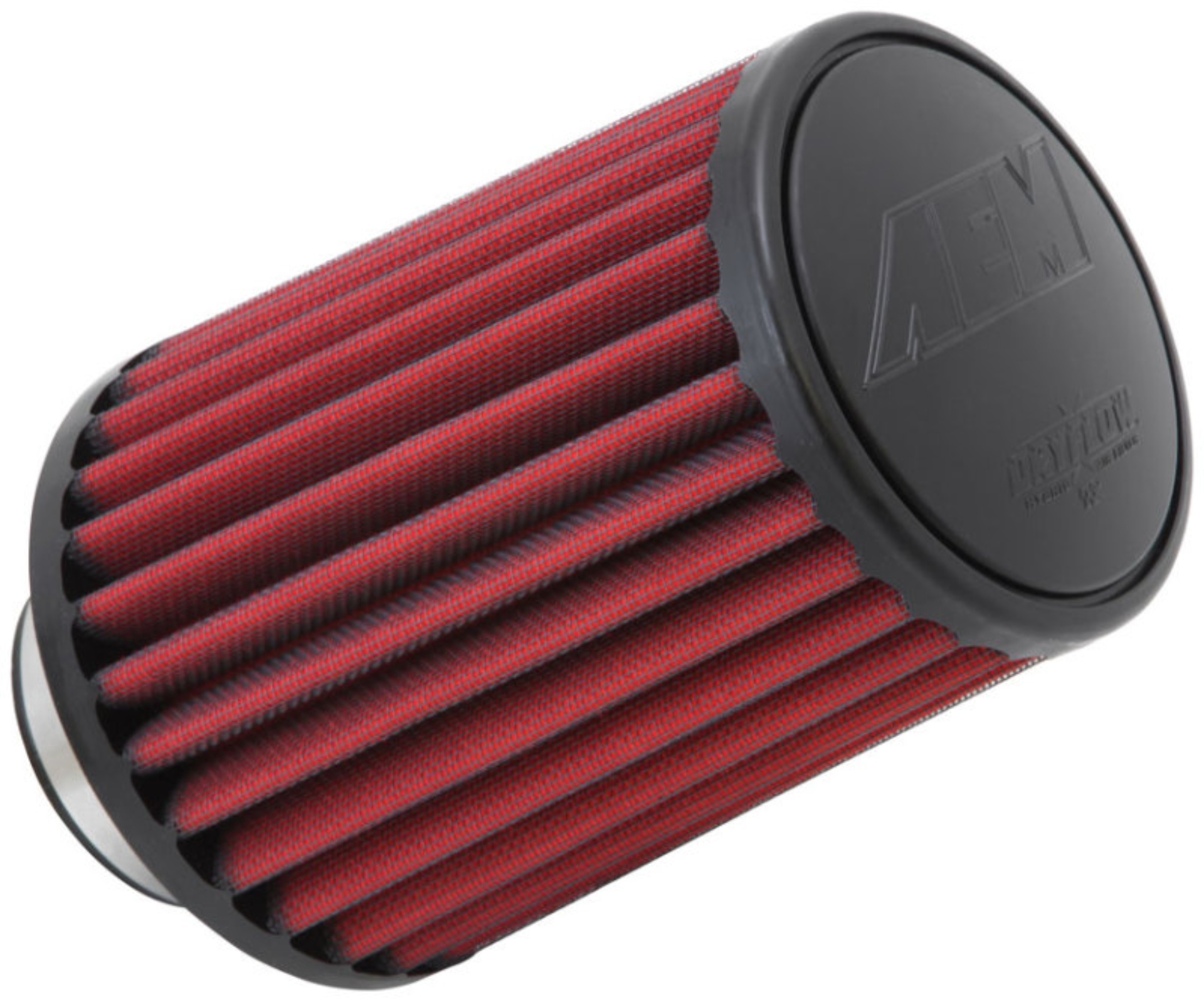 Picture of AEM Induction AEM IND Universal Air Filter - 21-2157DK