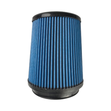 Picture of Injen Super-flow Web Nanofiber Dry Air FIlter-5in Neck/6-1/2in Base/7in Height/4-1/2in Top