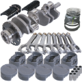 Picture of Eagle EAG Rotating Assy-8 Cyl Rotating Assemblies - 129104030