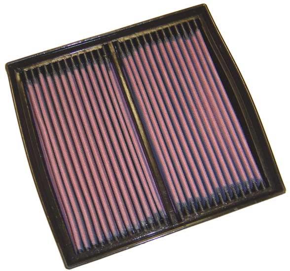 Picture of K&N Engineering KN Motorcycle Direct Fit Air Filters - DU-9098