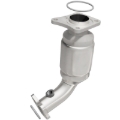 Picture of HM Grade Direct-Fit Catalytic Converter-Nissan