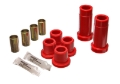 Picture of Energy Suspension ES Cntrl Arm Bushings-Red Bushing Kits - 8.3106R