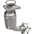 Picture of HM Grade Direct-Fit Catalytic Converter-Nissan