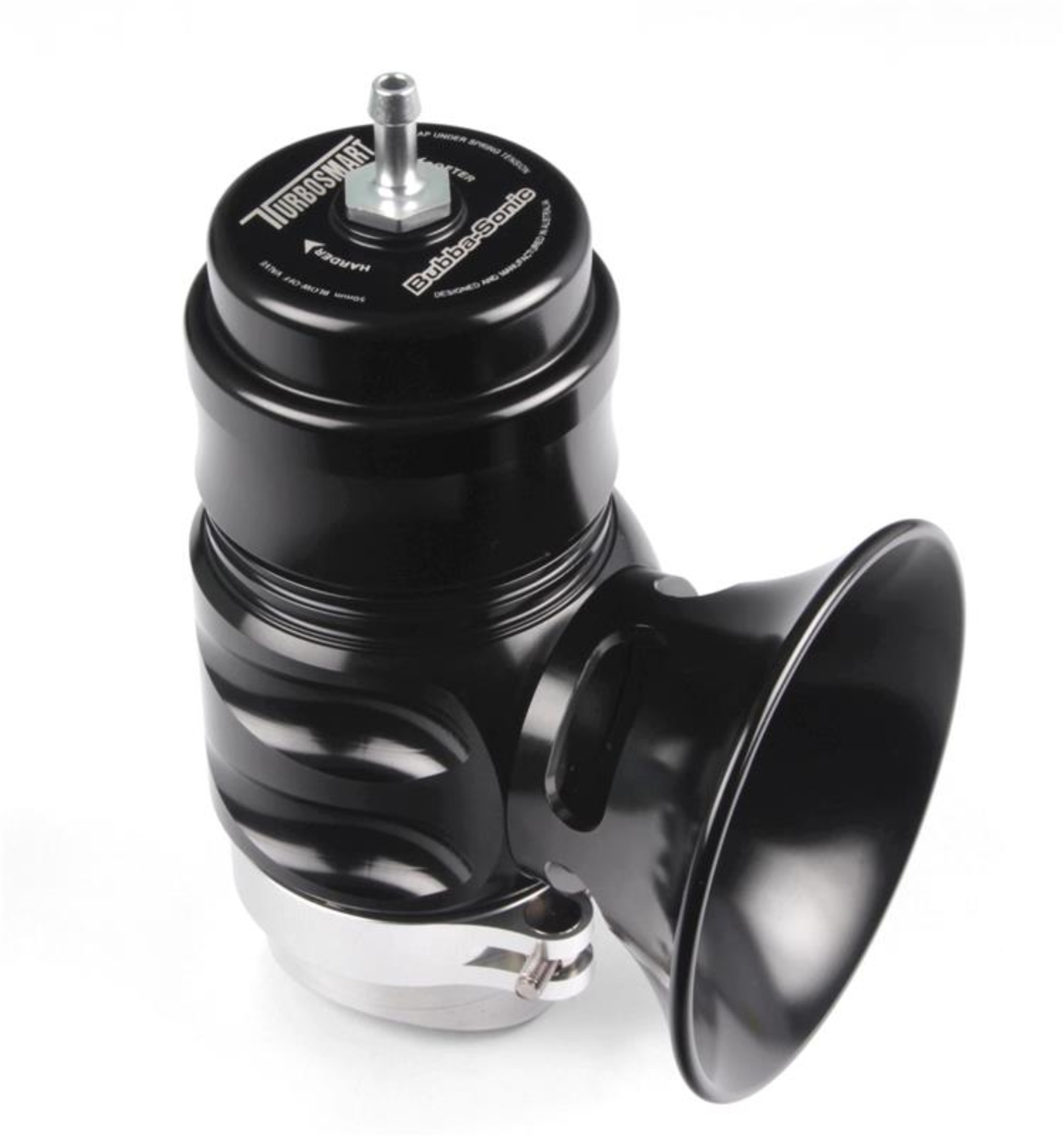Picture of Turbosmart Universal Bubba Sonic BOV - Sleeper