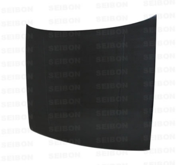 Picture of Seibon 84-87 Toyota Levin (AE86) OEM-Style Carbon Fiber Hood