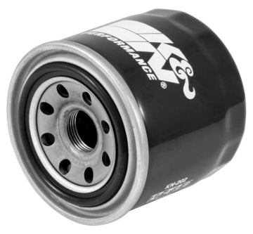 Picture of K&N Honda / Kawasaki 3.25in OD x 3.719in H Oil Filter