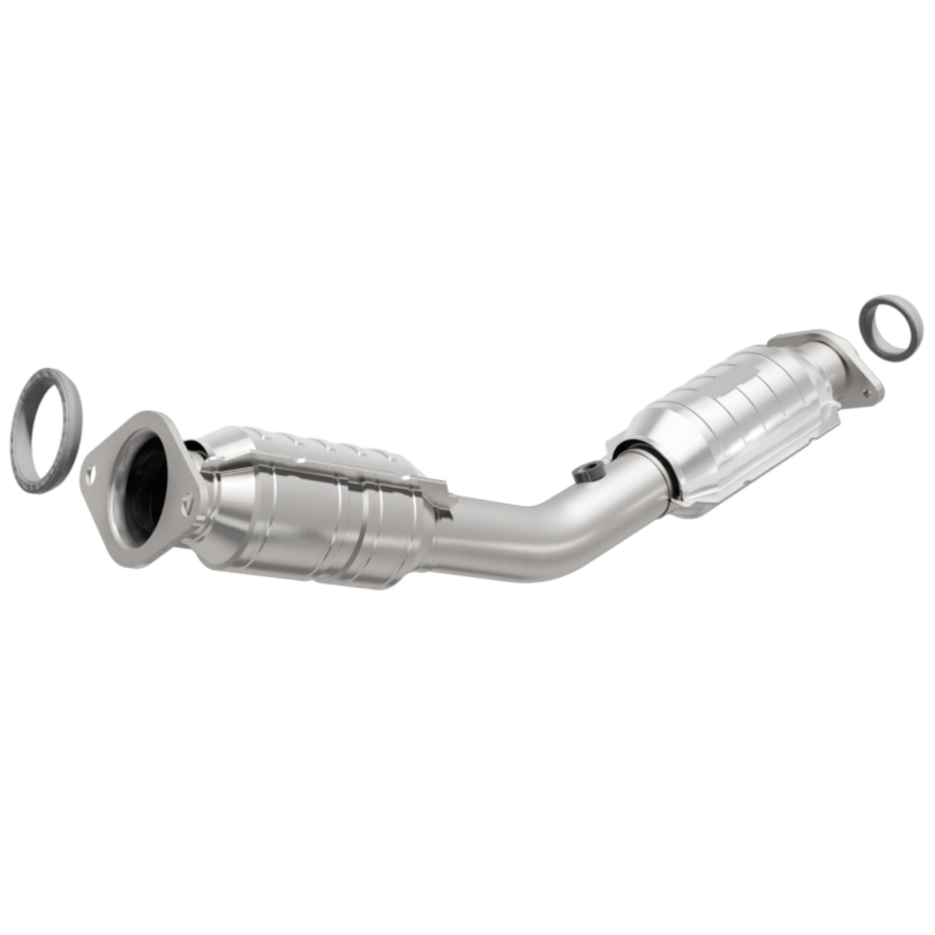 Picture of OEM Grade Direct-Fit Catalytic Converter-Nissan