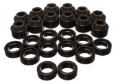 Picture of Energy Suspension ES Body Mounts-Black Bushing Kits - 3.4148G
