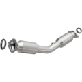 Picture of OEM Grade Direct-Fit Catalytic Converter-Nissan