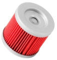Picture of K&N Engineering KN Motorcycle Oil Filters - KN-131