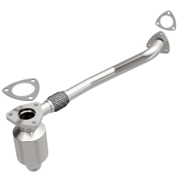 Picture of OEM Grade Direct-Fit Catalytic Converter-Saturn