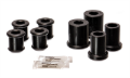 Picture of Energy Suspension ES Cntrl Arm Bushings-Black Bushing Kits - 3.3176G