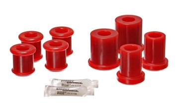 Picture of Energy Suspension ES Cntrl Arm Bushings-Red Bushing Kits - 3.3176R