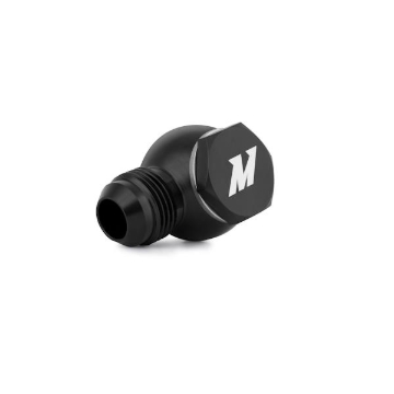 Picture of Mishimoto 10-12 Hyundai Genesis Coupe 2.0T Oil Cooler Kit - Black