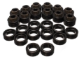 Picture of Energy Suspension ES Body Mounts-Black Bushing Kits - 3.4148G