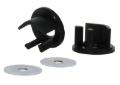Picture of Whiteline 9/98+ Subaru Legacy / 9/98-8/09 Outback Diff-Mount in Cradle Insert Bushing