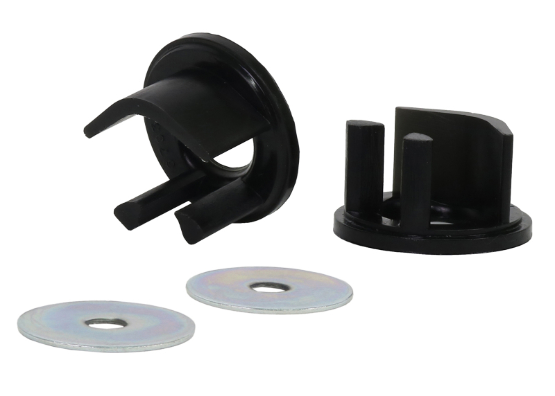 Picture of Whiteline 9/98+ Subaru Legacy / 9/98-8/09 Outback Diff-Mount in Cradle Insert Bushing