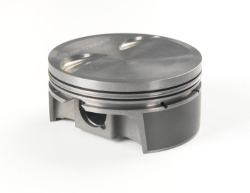 Picture of Mahle MS Piston Set GM LS 403ci 4.005in Bore 4in Stroke 6.125in Rod .927 Pin -12cc 10.5 CR Set of 8