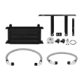 Picture of Mishimoto MM Oil Cooler-Kits - MMOC-GEN4-10BK