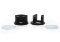 Picture of Whiteline 9/98+ Subaru Legacy / 9/98-8/09 Outback Diff-Mount in Cradle Insert Bushing