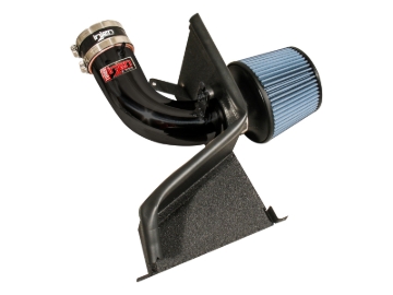 Picture of Injen 10-14 VW Golf 2.0L Turbo Diesel Black Tuned Air Intake w/ MR Tech & Super Filter