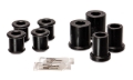 Picture of Energy Suspension ES Cntrl Arm Bushings-Black Bushing Kits - 3.3176G