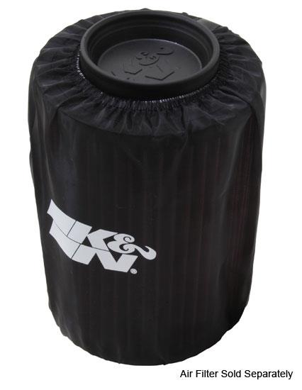Picture of K&N Engineering KN DryCharger Air Filter Wrap Pre-Filters - PL-8007DK