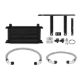 Picture of Mishimoto MM Oil Cooler-Kits - MMOC-GEN4-10BK