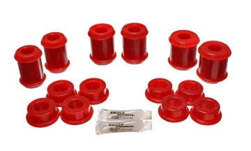 Picture of Energy Suspension ES Cntrl Arm Bushings-Red Bushing Kits - 3.3177R