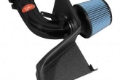 Picture of Injen 10-14 VW Golf 2.0L Turbo Diesel Black Tuned Air Intake w/ MR Tech & Super Filter