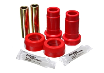 Picture of Energy Suspension ES Cntrl Arm Bushings-Red Bushing Kits - 4.3131R