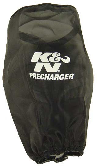 Picture of K&N Engineering KN DryCharger Air Filter Wrap Pre-Filters - YA-4350PK