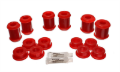 Picture of Energy Suspension ES Cntrl Arm Bushings-Red Bushing Kits - 3.3177R