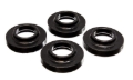Picture of Energy Suspension ES Spring Isolators-Black Bushing Kits - 2.6103G