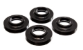 Picture of Energy Suspension ES Spring Isolators-Black Bushing Kits - 2.6103G
