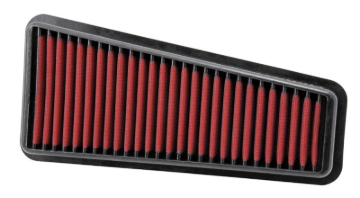 Picture of AEM 14.313in O/S L x 6.625in O/S W x 1.5in H DryFlow Air Filter
