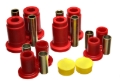 Picture of Energy Suspension ES Cntrl Arm Bushings-Red Bushing Kits - 4.3150R