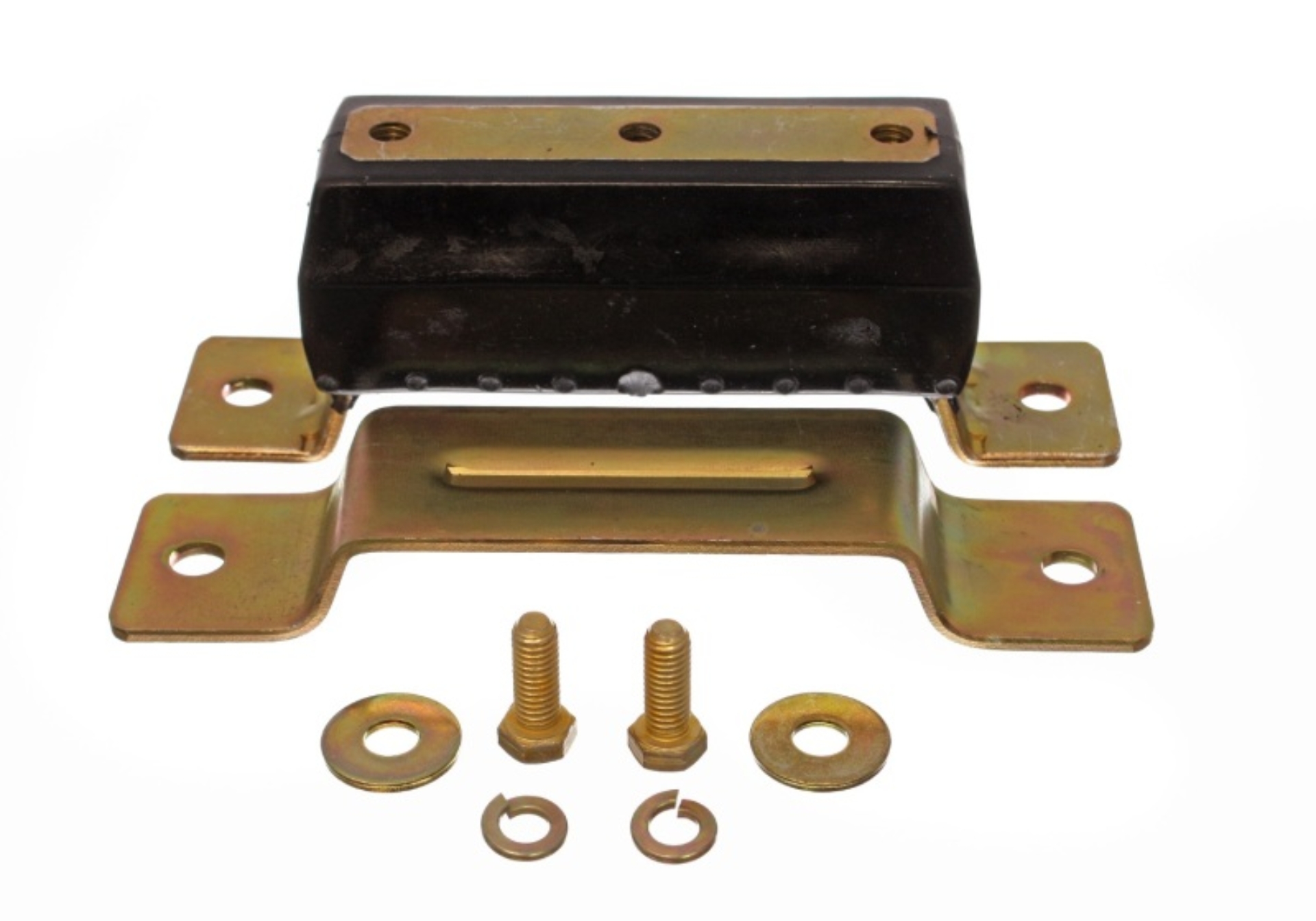 Picture of Energy Suspension ES Trans Mounts-Black Bushing Kits - 3.1129G