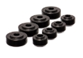 Picture of Energy Suspension ES Strut Bushings-Black Bushing Kits - 4.7120G