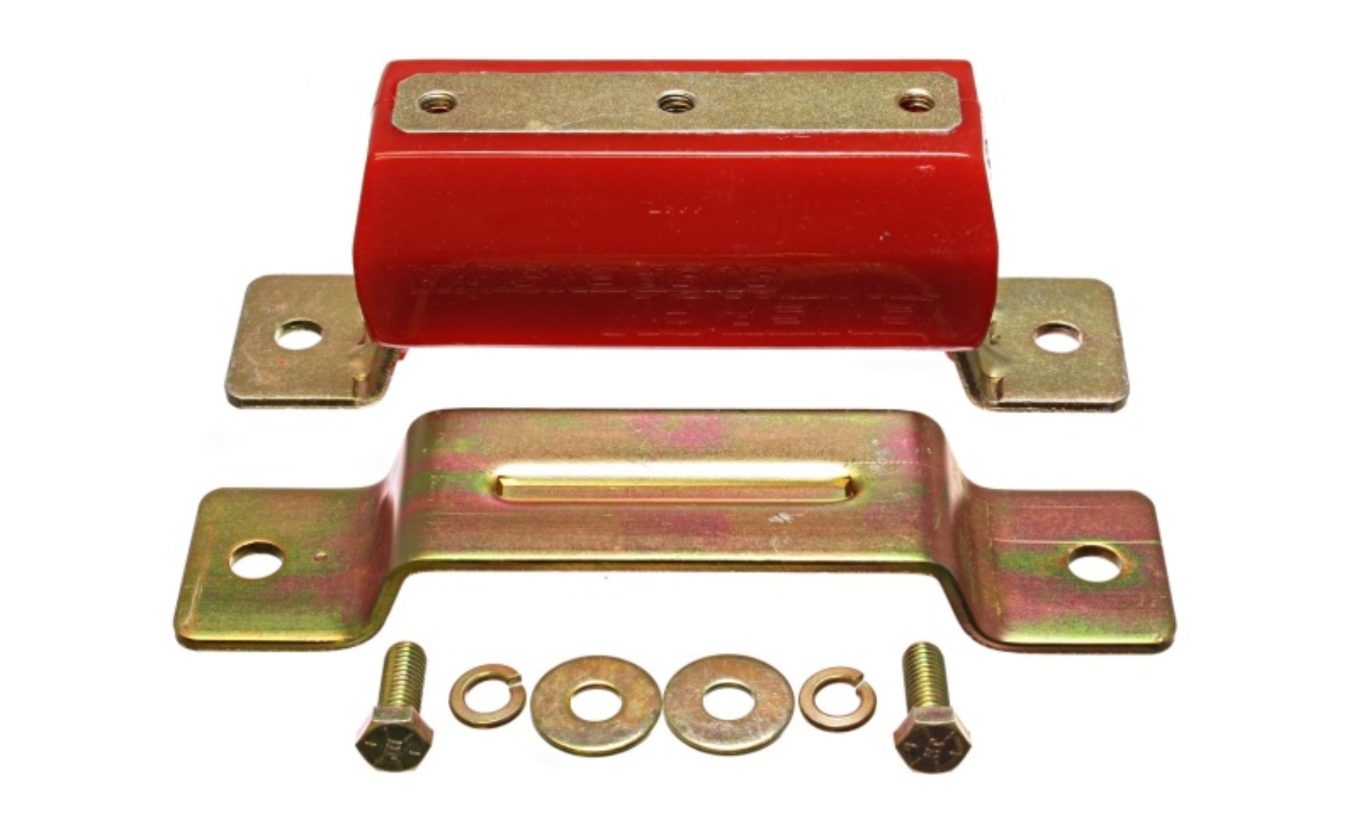 Picture of Energy Suspension ES Trans Mounts-Red Bushing Kits - 3.1129R