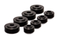 Picture of Energy Suspension ES Strut Bushings-Black Bushing Kits - 4.7120G