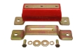 Picture of Energy Suspension ES Trans Mounts-Red Bushing Kits - 3.1129R