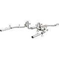 Picture of 15147-Street Cat-Back Exhaust System Chevrolet