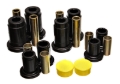 Picture of Energy Suspension ES Cntrl Arm Bushings-Black Bushing Kits - 4.3150G