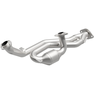 Picture of HM Grade Direct-Fit Catalytic Converter-Lexus