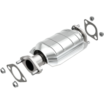 Picture of HM Grade Direct-Fit Catalytic Converter-Kia/Hyundai