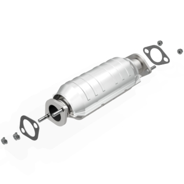 Picture of HM Grade Direct-Fit Catalytic Converter-Kia/Hyundai