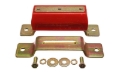 Picture of Energy Suspension ES Trans Mounts-Red Bushing Kits - 3.1129R